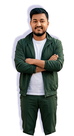 Mr. Kumod Sharma