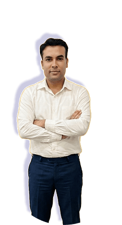 Mr. Prashant Singh