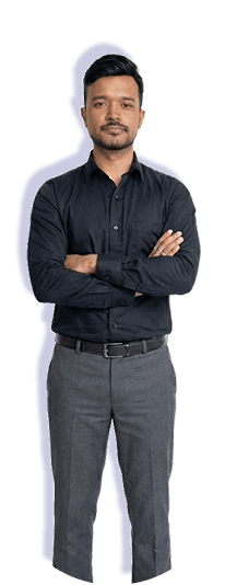Mr. Shubham Raj Kaushal