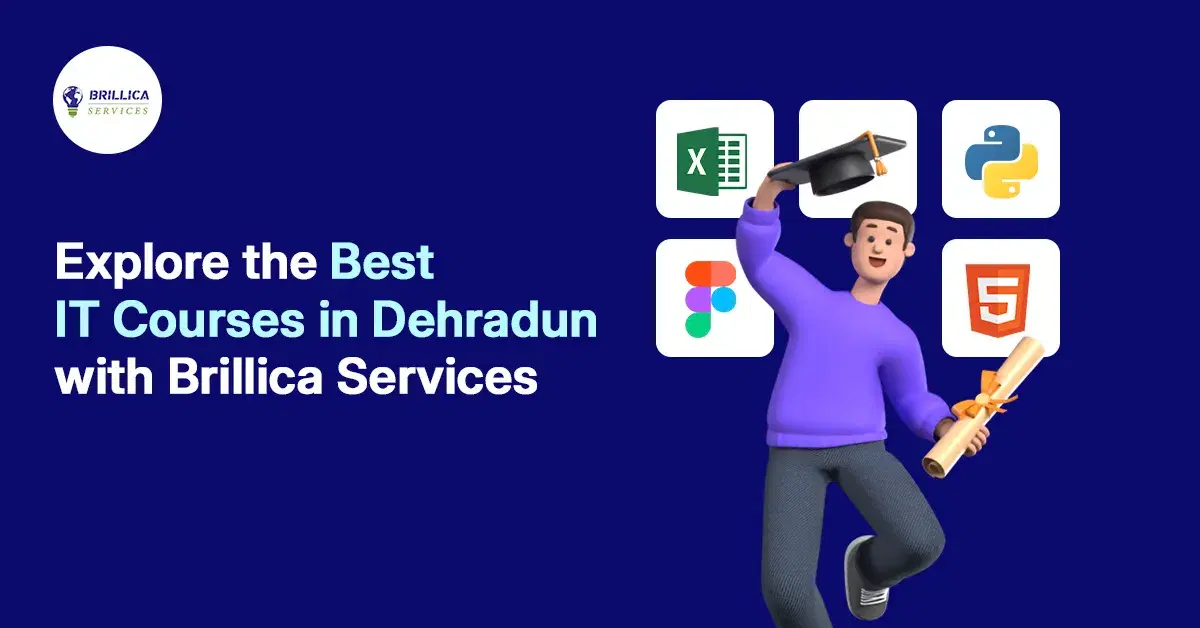 best it course in dehradun