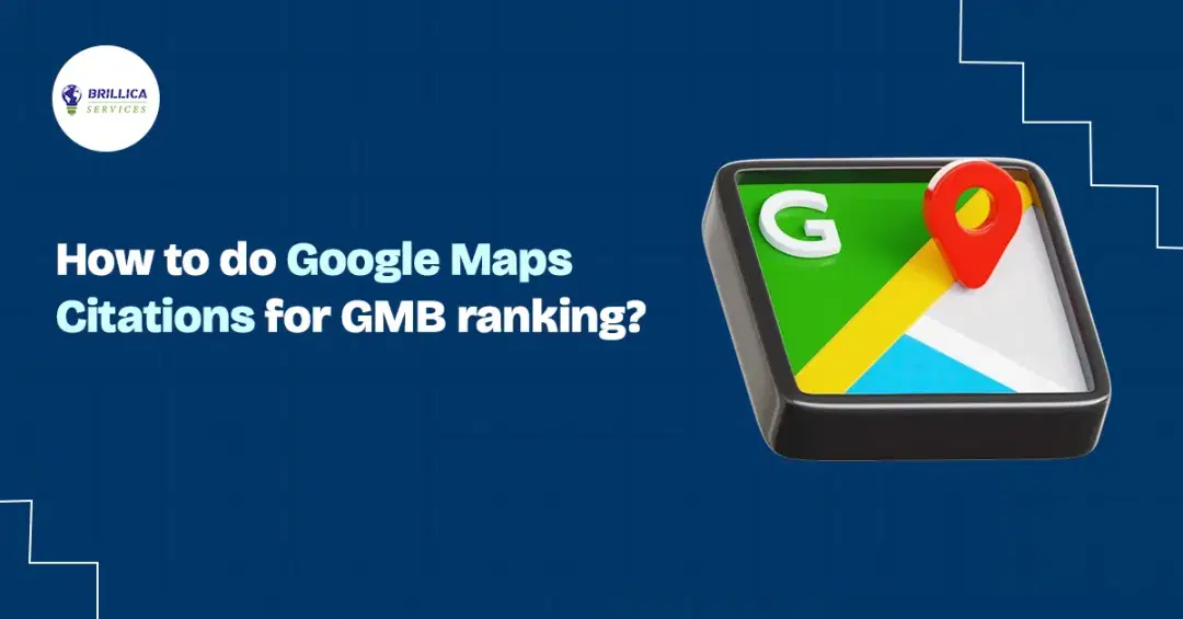 How to do google maps citations for GMB ranking?
