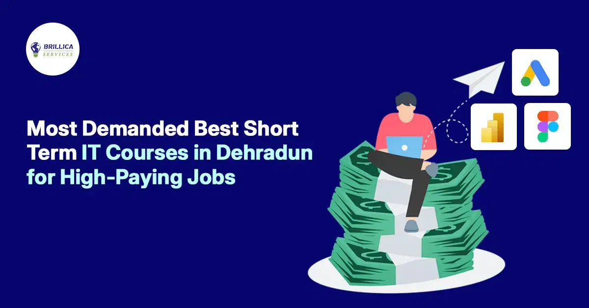 Best Short Term IT Courses in Dehradun
