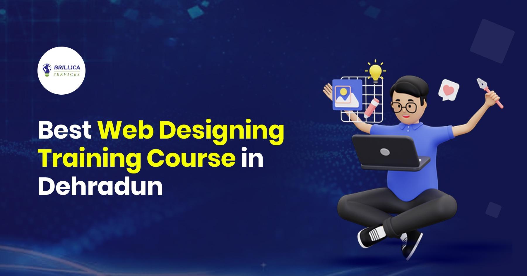 web-designing-training-course-in-dehradun
