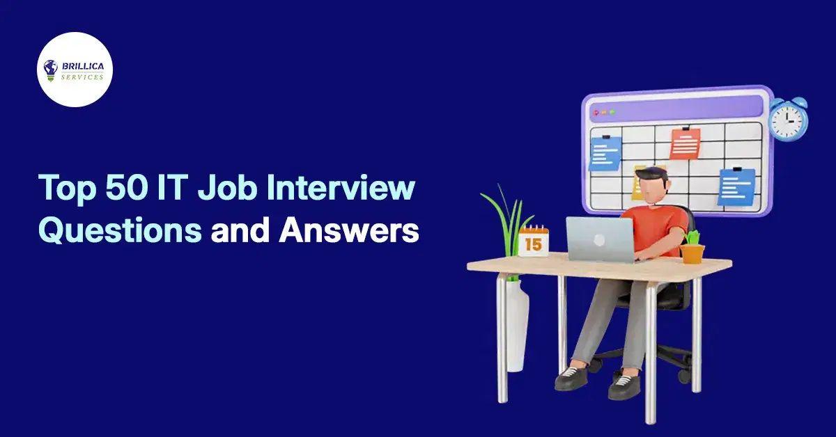 top-50-it-job-interview-questions-and-answers