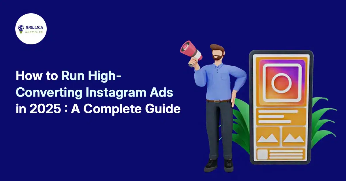 How to run instagram ads