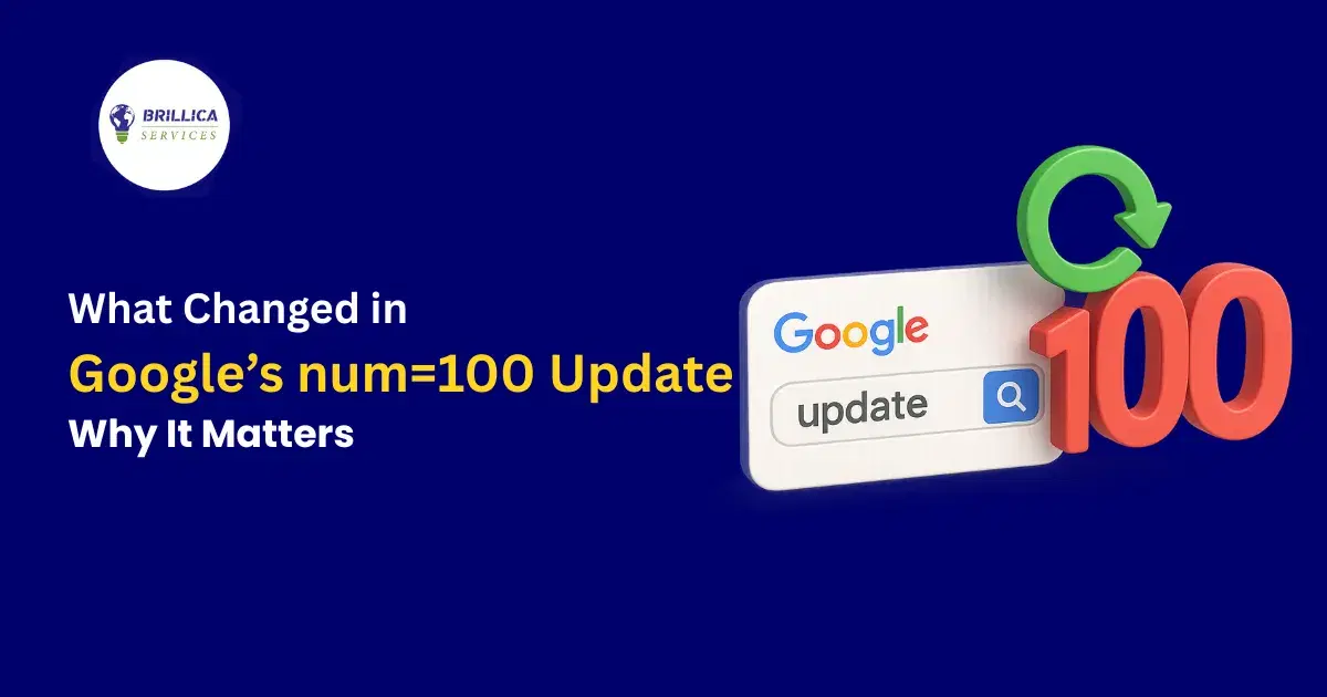 google-num-100-update