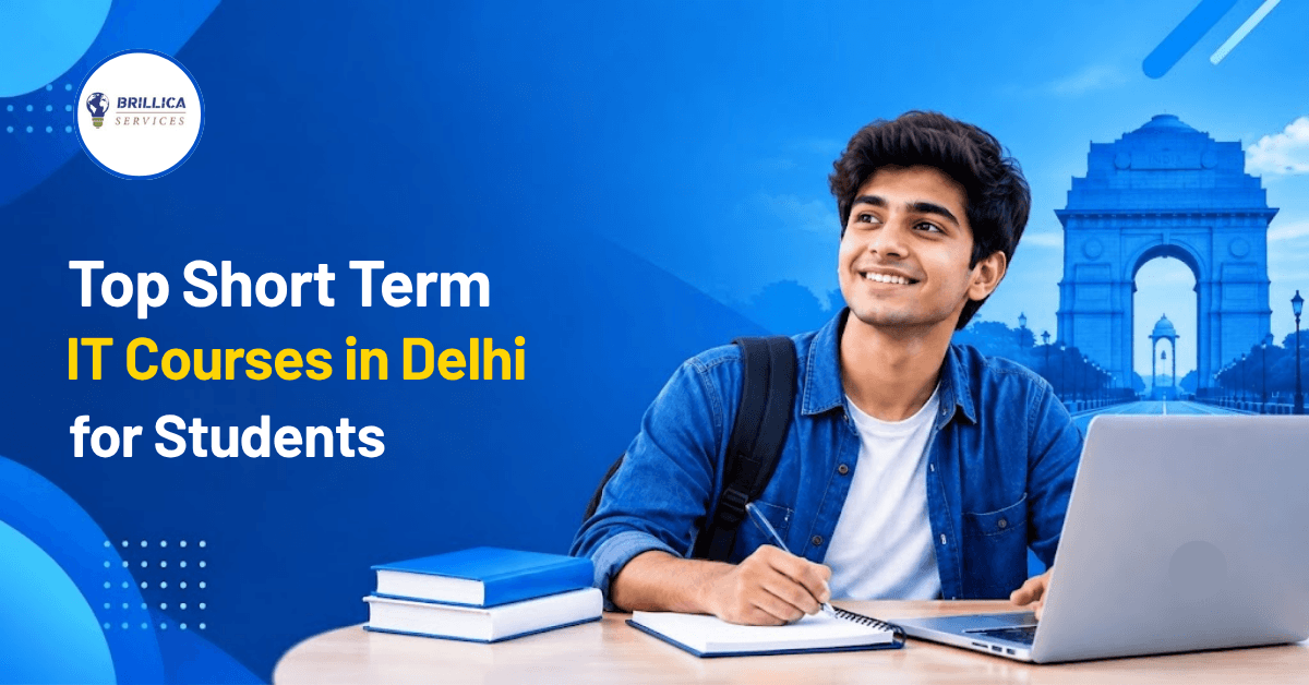 short-term-it-courses-in-delhi-for-students