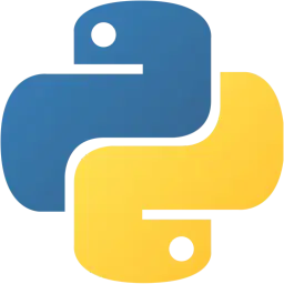 Python logo