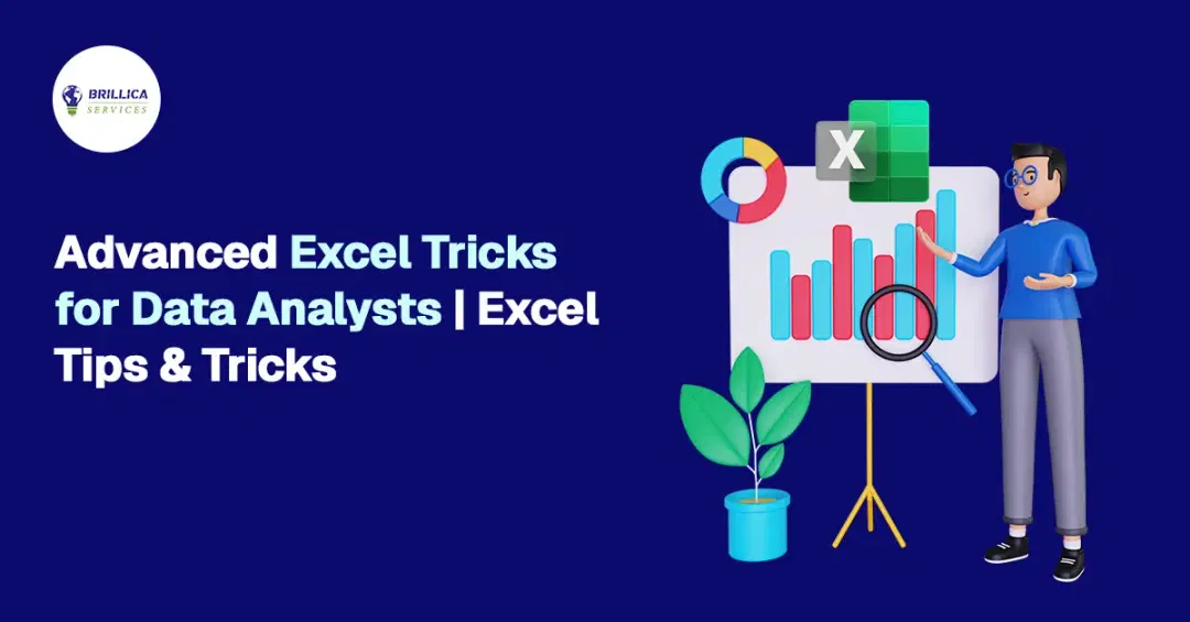 Advanced Excel Tricks for Data Analysts | Excel Tips & Tricks