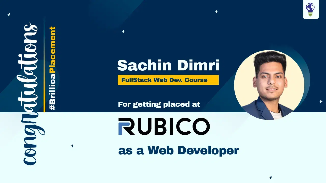 Sachin Dimri placement video