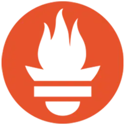 prometheus logo