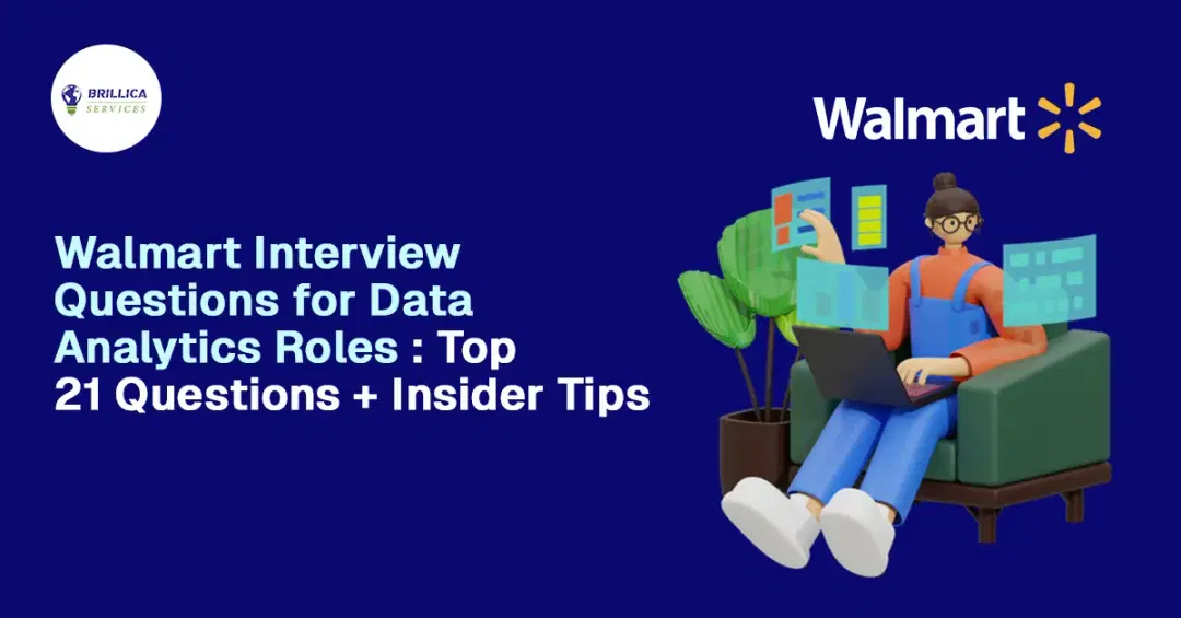 Walmart Interview Question