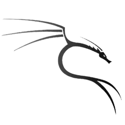 Kalilinux logo