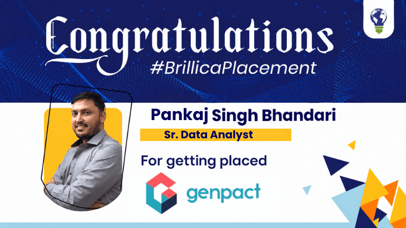 Data Analytics Placement