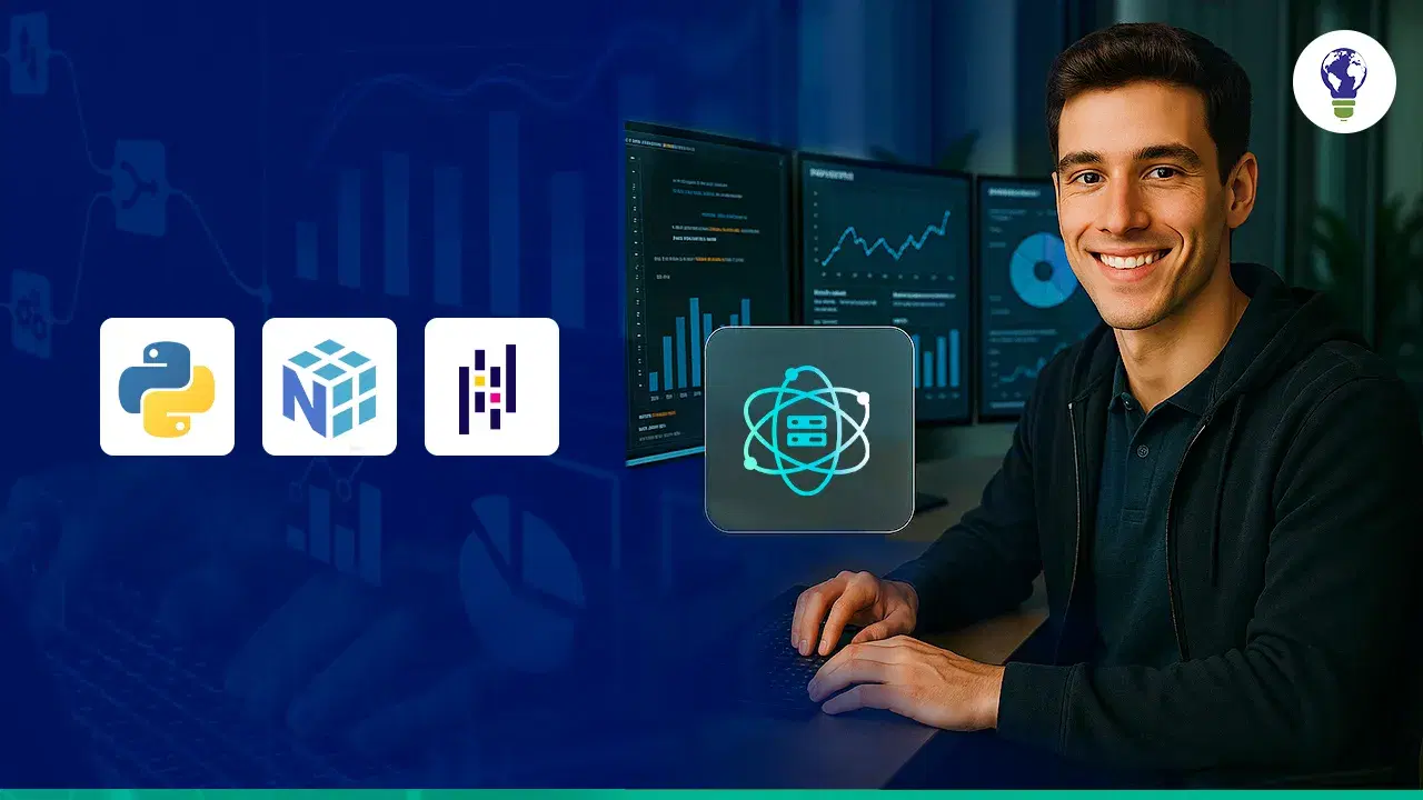 Generative AI Course in Dehradun