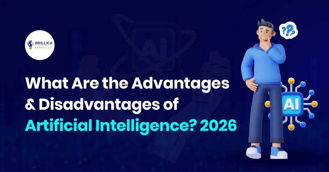 Advantages and Disadvantages of Artificial Intelligence