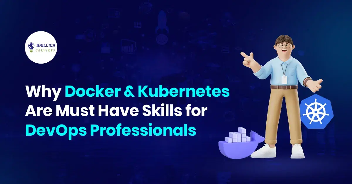 why-docker-and-kubernetes-are-must-have-skills