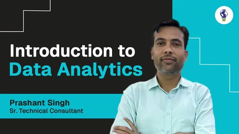 Advanced Data Analytics Course in Noida
