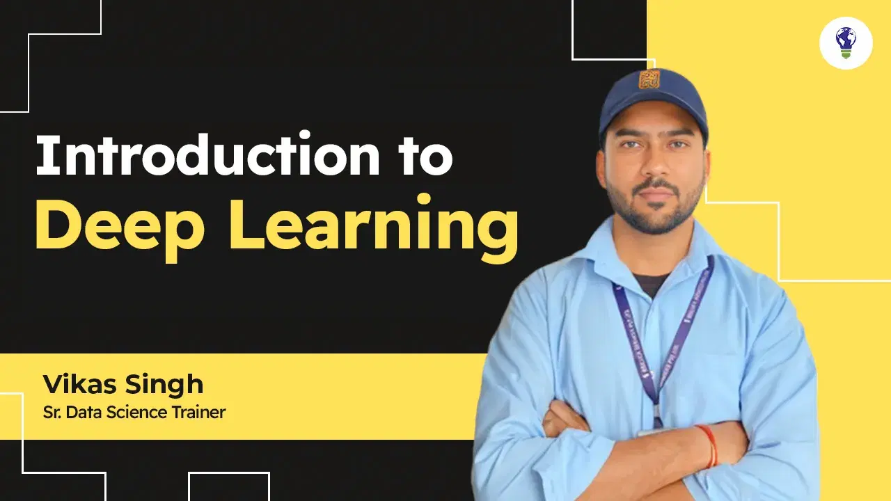 deep learning course online