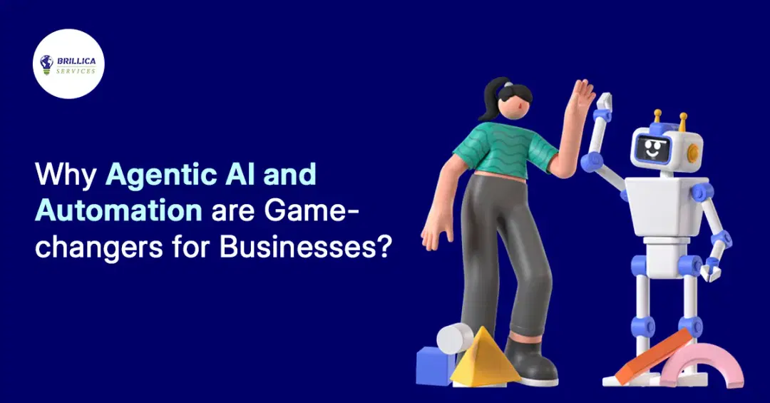why-agentic-ai-and-automation-game-changers