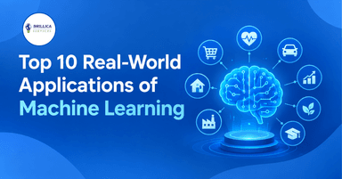 top-real-world-applications-of-machine-learning