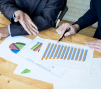 Budget vs Actual & Forecast Analysis