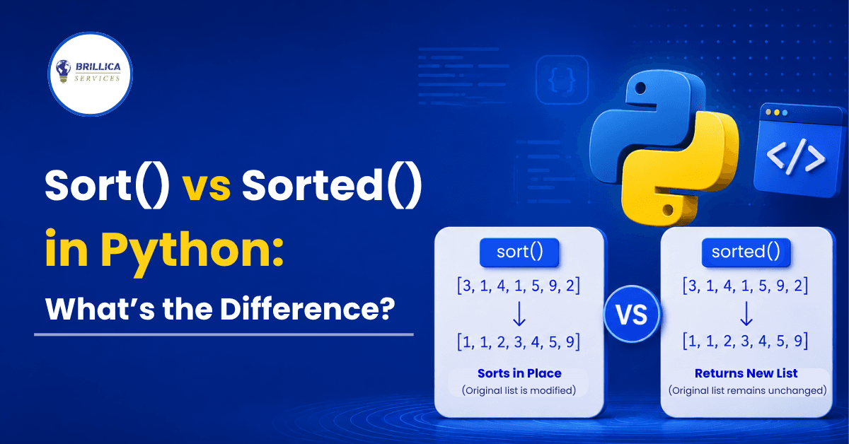 sort-vs-sorted-in-python