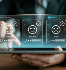 Sentiment Analysis