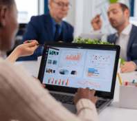 Employee Attrition & Workforce Analytics