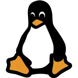 Linux logo