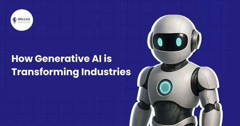 how-generative-ai-transforming-industries