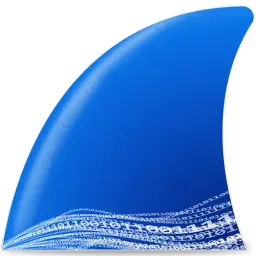 Wireshark logo