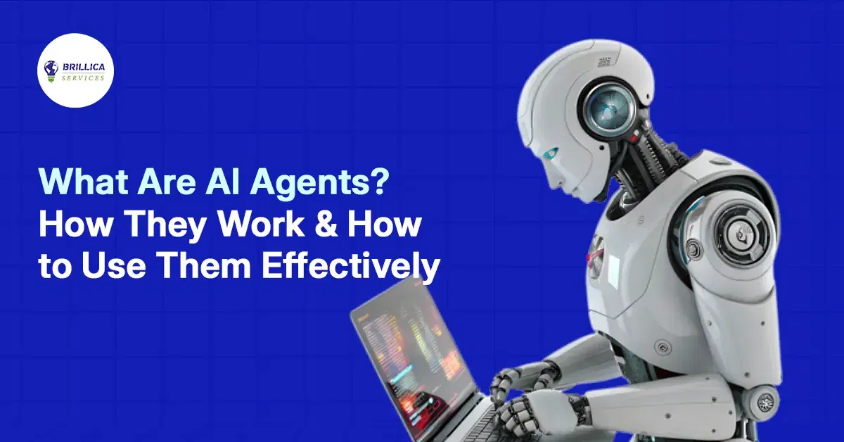 what-are-ai-agents