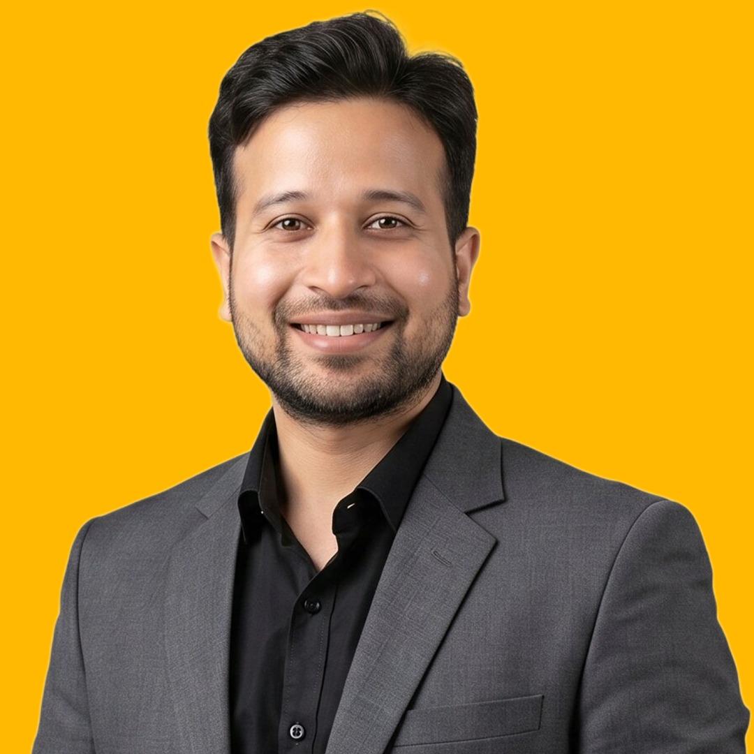 Senior Web Development Trainer