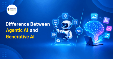 difference-between-agentic-ai-and-generative-ai