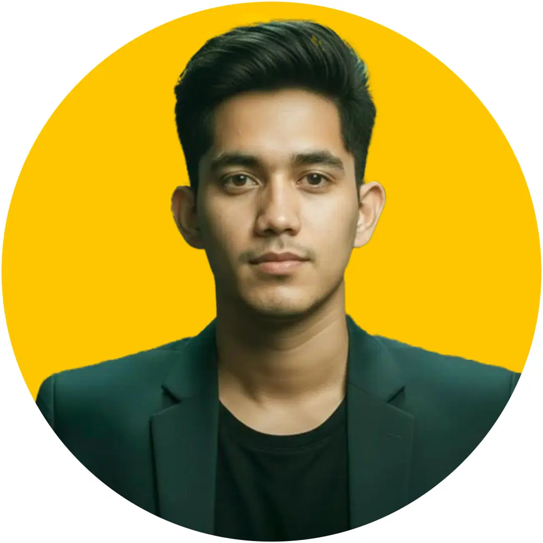 Web Development Intern