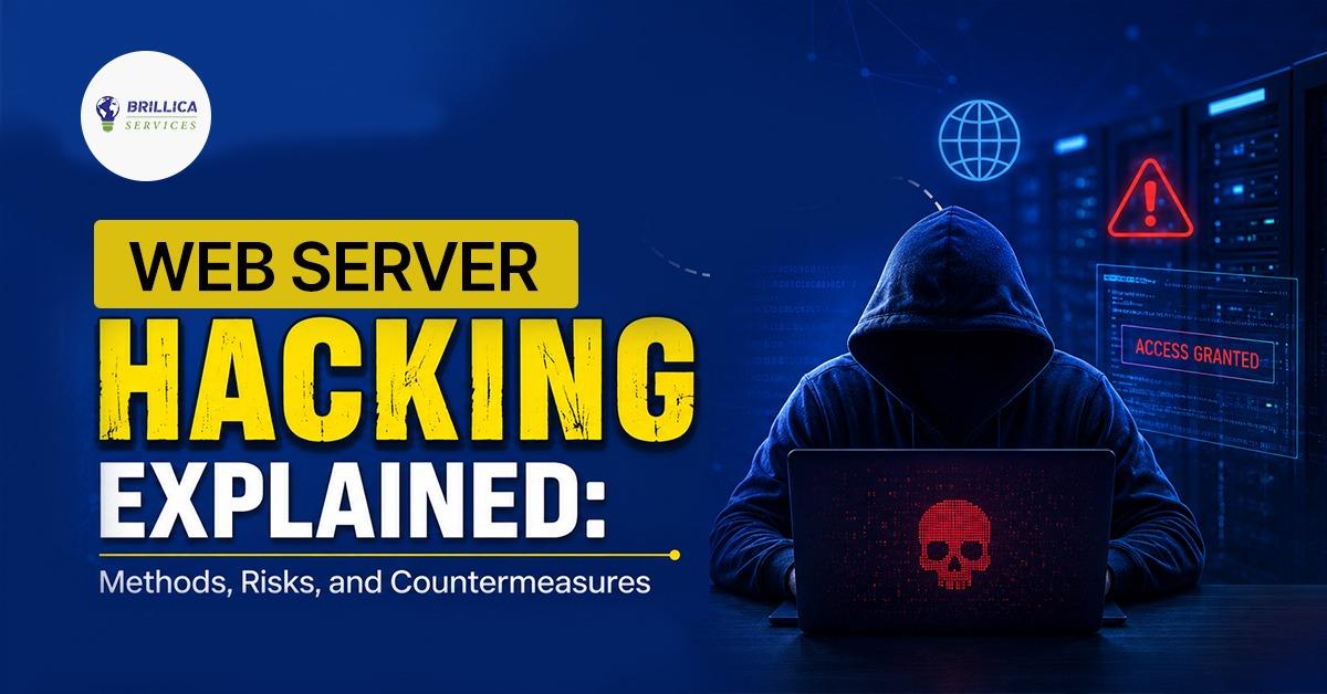 web-server-hacking-explained