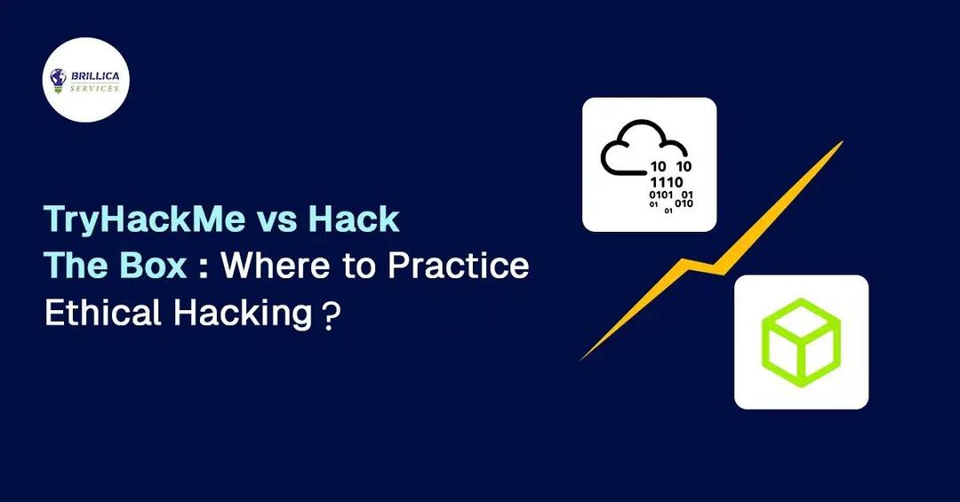 tryhackme-vs-hackthebox