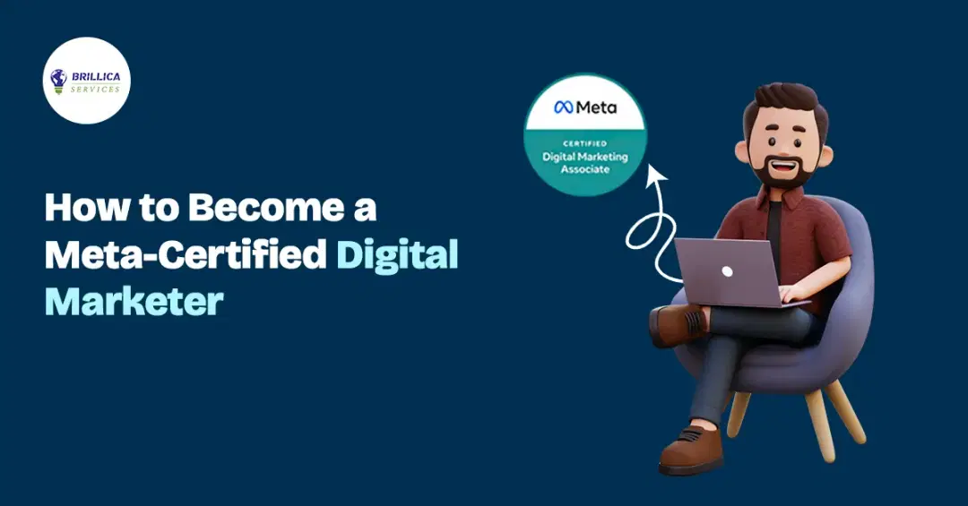 How to Become a Meta-Certified Digital Marketer