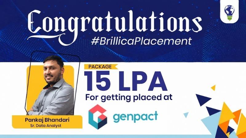 Data Analytics Placement