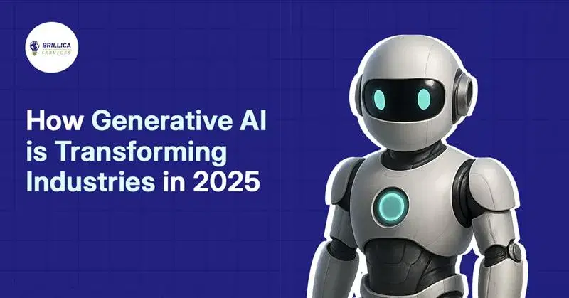 how-generative-ai-transforming-industries
