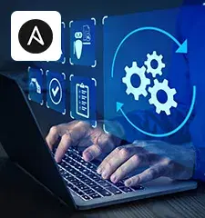 Automated Server Configuration and Deployment with Ansible