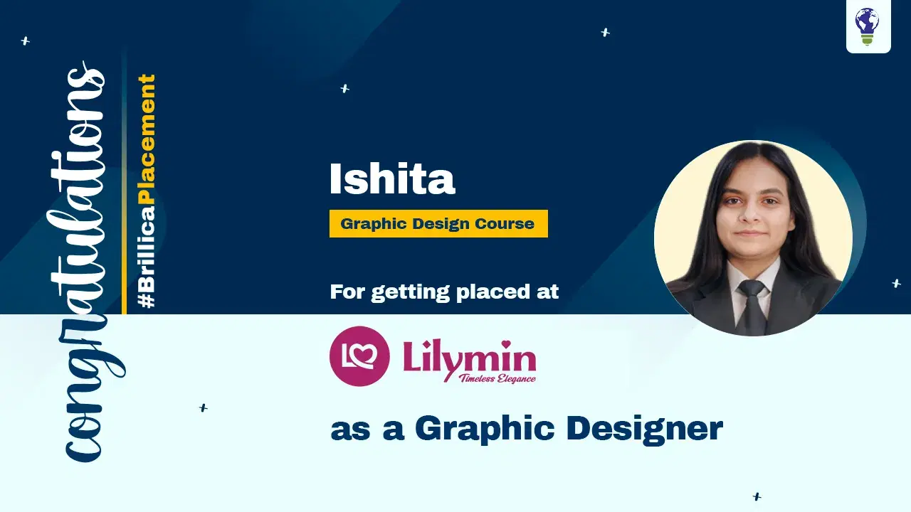 Ishita placement