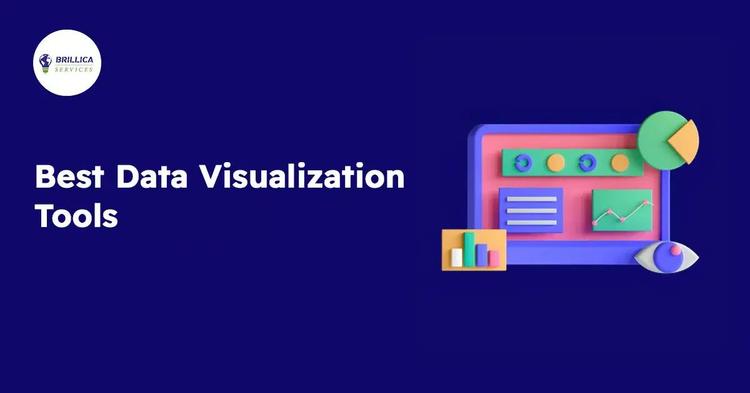 30 Best Data Visualization Tools in 2026