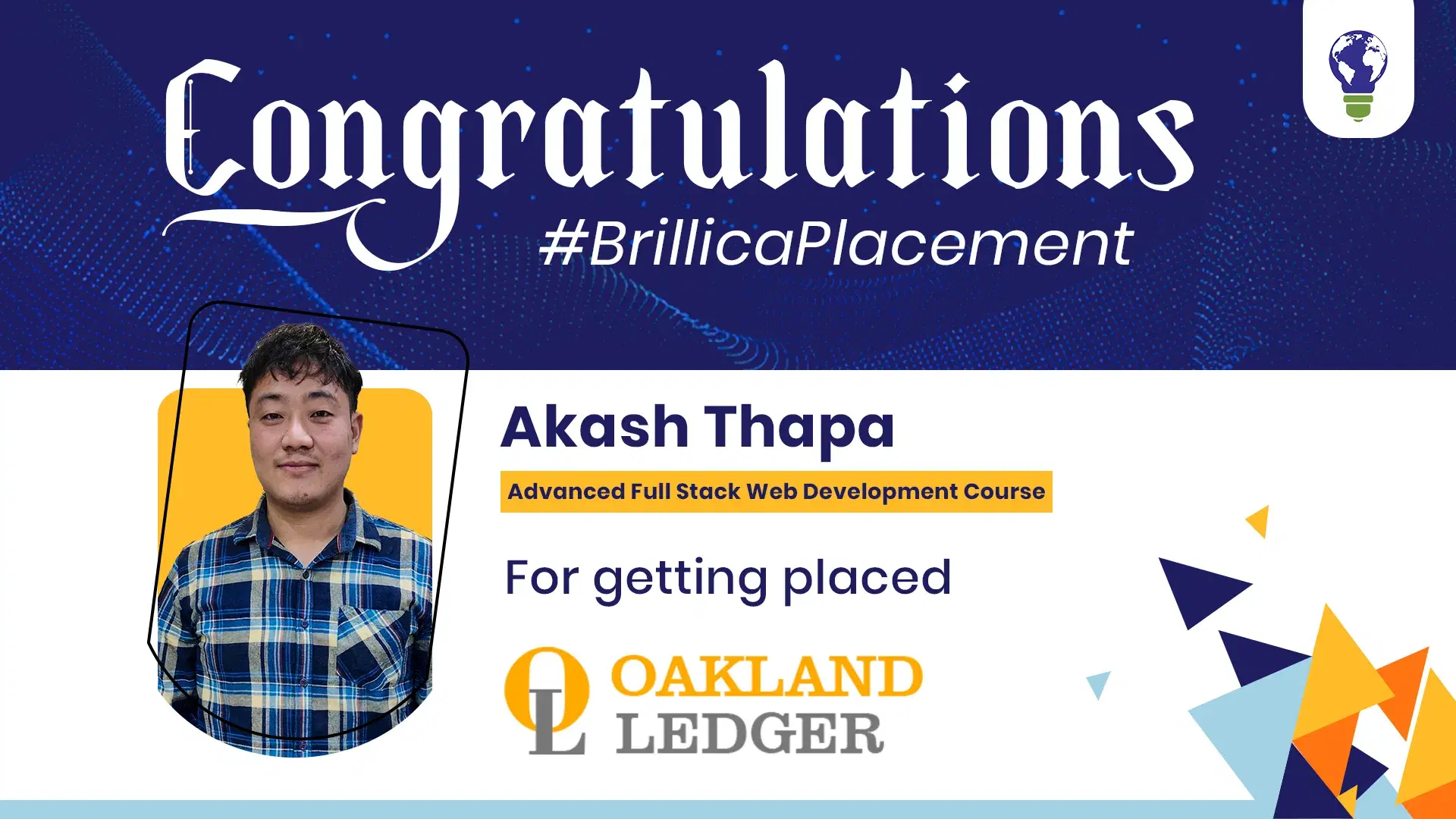 Web Development Course