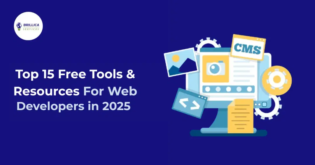free tools & resources for web developers