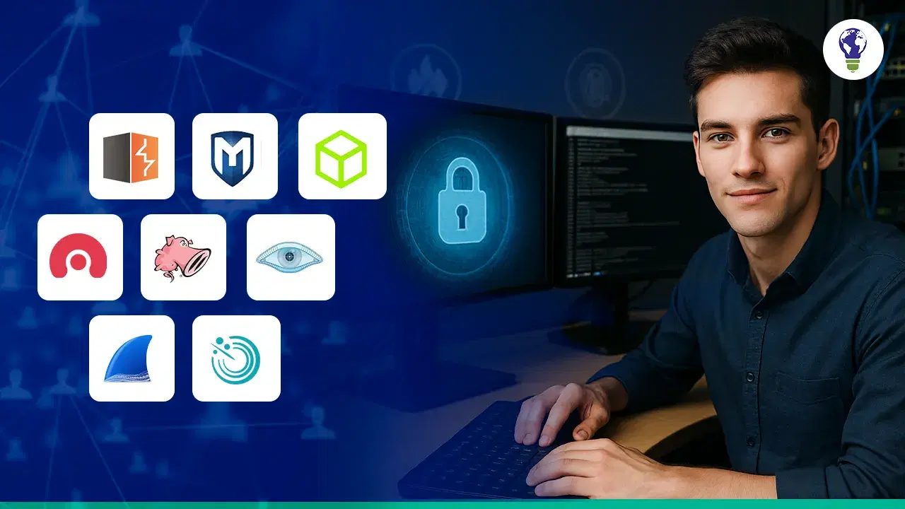 Network Security Course