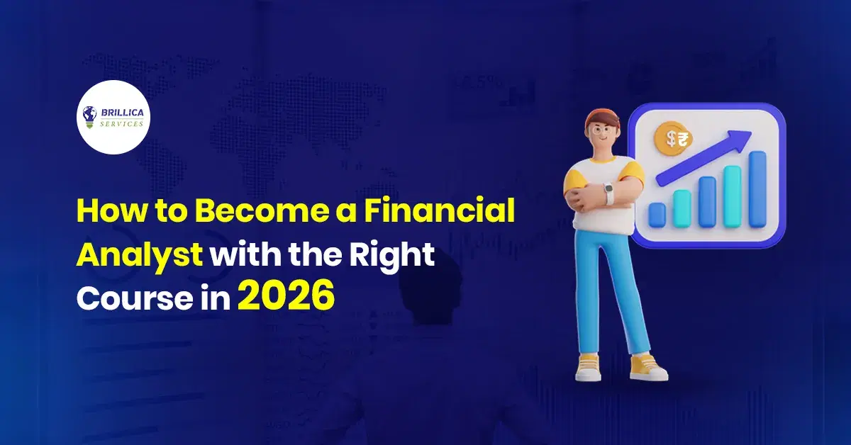 how-to-become-financial-analyst-with-the-right-course