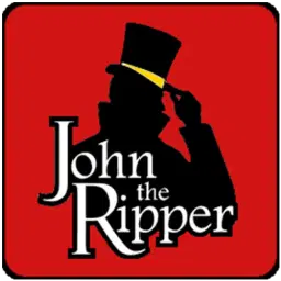 John the Ripper logo