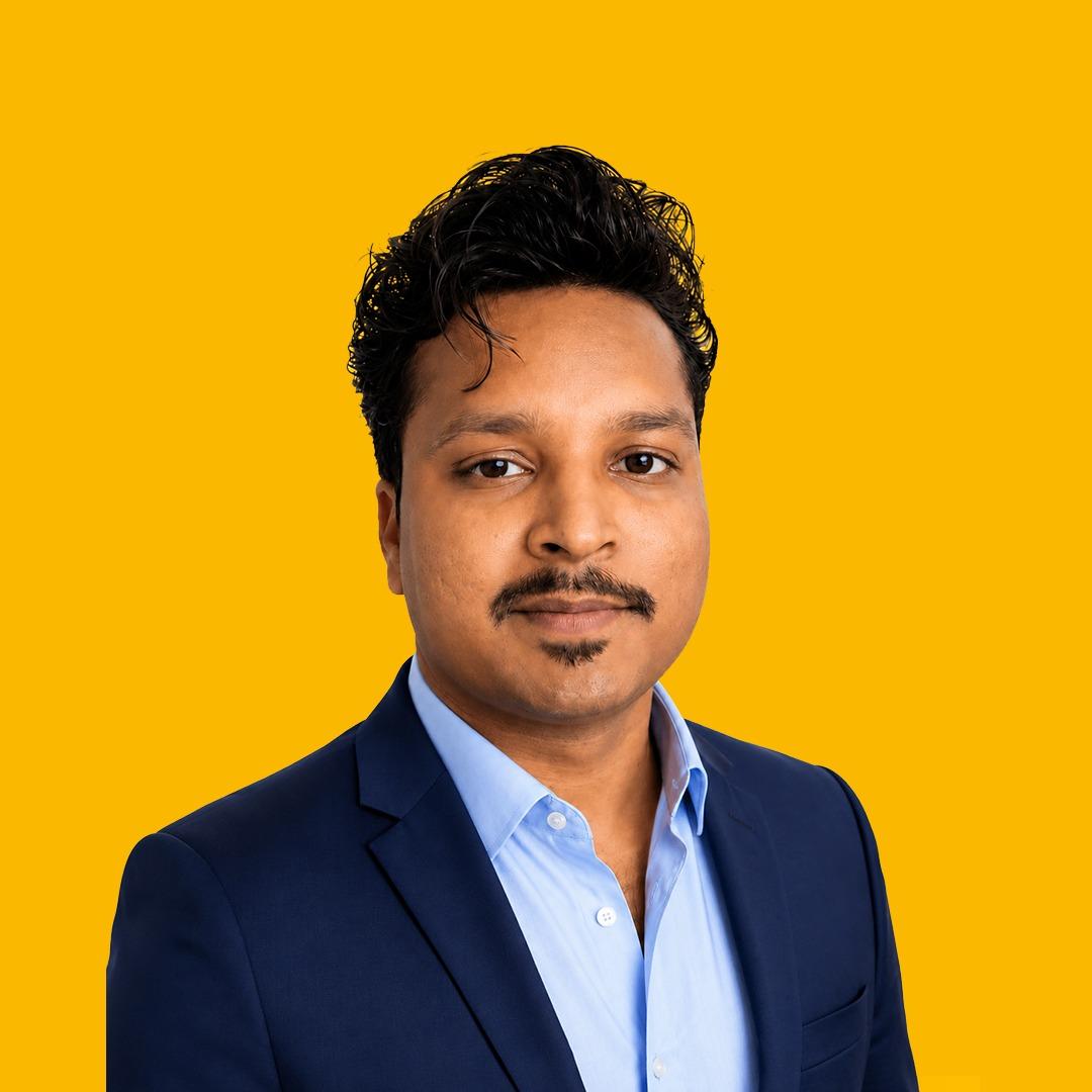Sr. Cyber Security Consultant